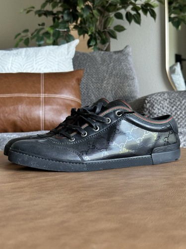 Sneakers basse gucci - sneakers,