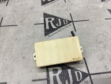 Humbucker pickup chitarra