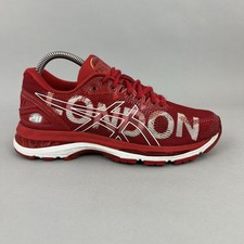 Asics Nimbus 20 London