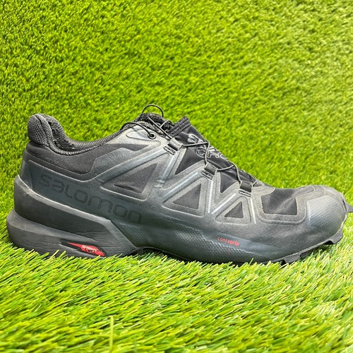 Scarpe ginnastica salomon - da,