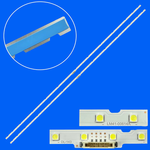Kit barre led - 2,