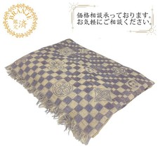Scialle usato louis vuitton - scialle,