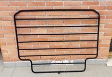 vecchia grata divisorio in ferro x fuoristrada autocarro - prezzo trattabile