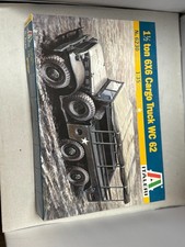 ITALERI Camion cargo Italeri