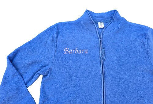 Vestaglia donna personalizzata