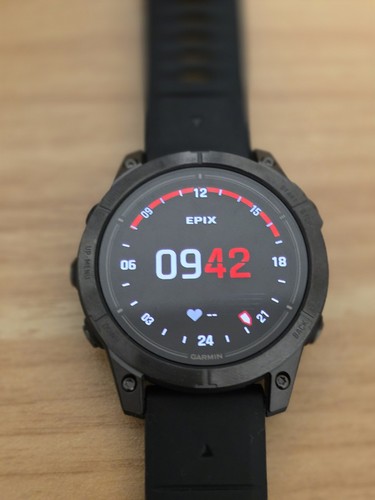 Garmin epix pro - garmin, (gen
