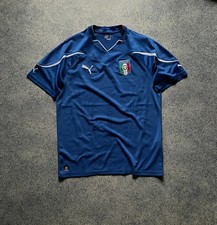 Maglia calcio Italia Home 2009