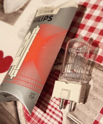Lampadina alogena 500w - ad, uso