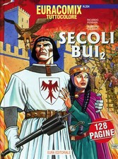 [666] EURACOMIX ed. Eura 2005