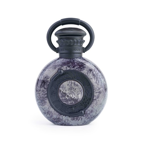 Wataniah royal oak eau de - al,