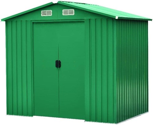 Casetta box giardino - da,