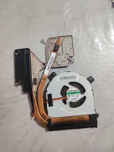 Dissipatore calore cpu lenovo - calore,