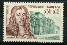 Francia 1966 SG 1703 Nuovo ** 100%