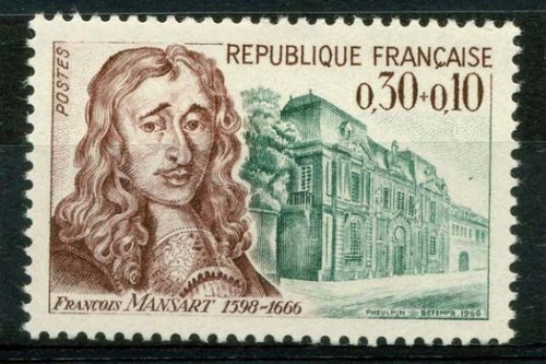 Francia 1966 1703 nuovo - francia,