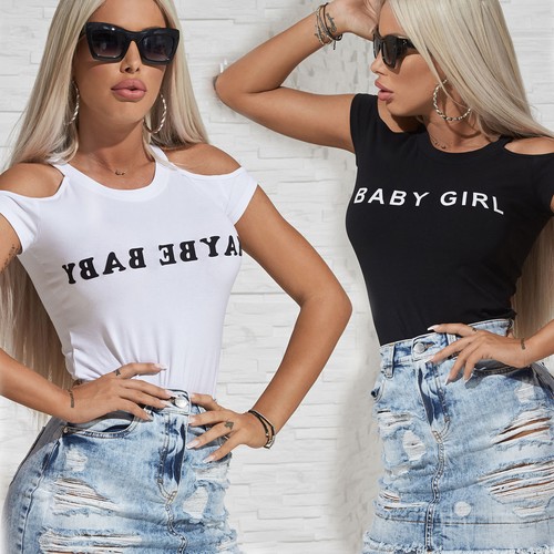 Alina mexton shirt manica - mexton, t-shirt