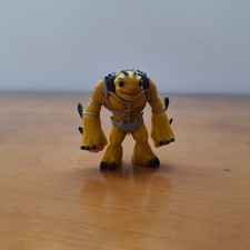 GORMITI - PRIMA SERIE - POPOLO