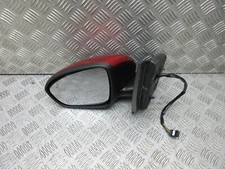 Specchietto retrovisore - specchietto,