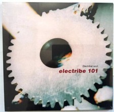 Electribe 101 Electribal Soul