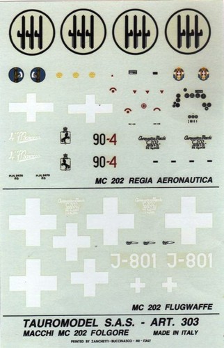 Tauro model tm48 - model, tm48/303
