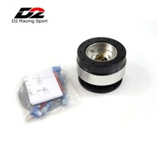 Adattatore mozzo sgancio