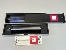 Penna stilografica flessibile