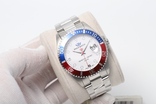 Orologio uomo philip watch - watch, 42