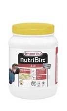 NUTRIBIRD A19 800GR PAPPA DA IMBECCO X PAPPAGALLI ARA AMAZZONI E CENERINI 