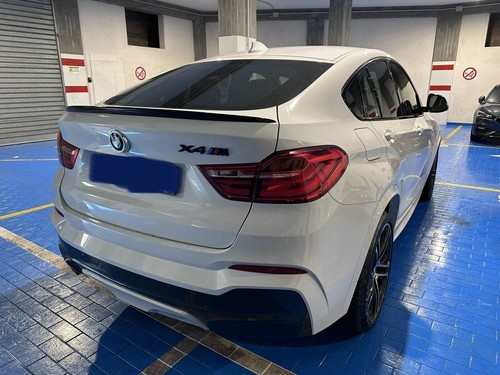 Aleron bmw f26 2014 a - aleron,
