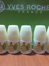 YVES ROCHER Nr.1  DEODORANTI