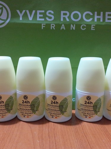 Yves rocher deodoranti - rocher,