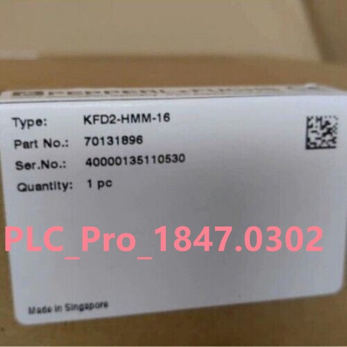 1pz nuovo pepperl fuchs - 1pz,