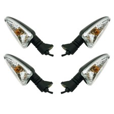 KIT FRECCE ANTERIORI + POSTERIORI APRILIA RS4 50 2011-2016