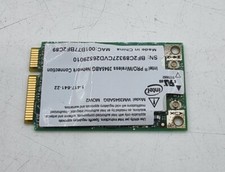 Ricambio Originale PC PORTATILE NOTEBOOK SONY VAIO VGN-FZ21E SCHEDA WIFI 