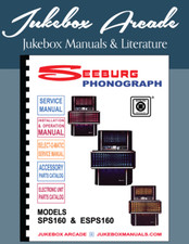 Seeburg SPS160 & ESPS160