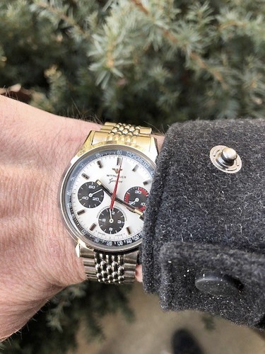 Venduti bracciale orologio - venduti!,