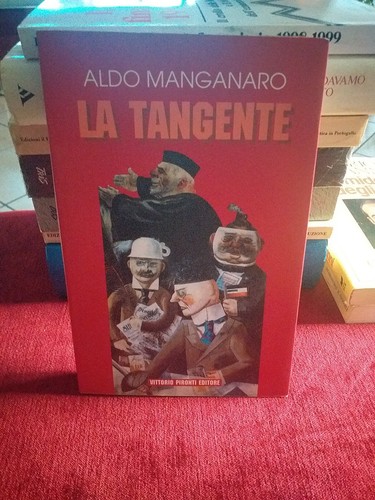 Tangente aldo manganaro - tangente,