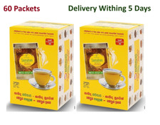 SAMAHAN Tisana Ayurvedica