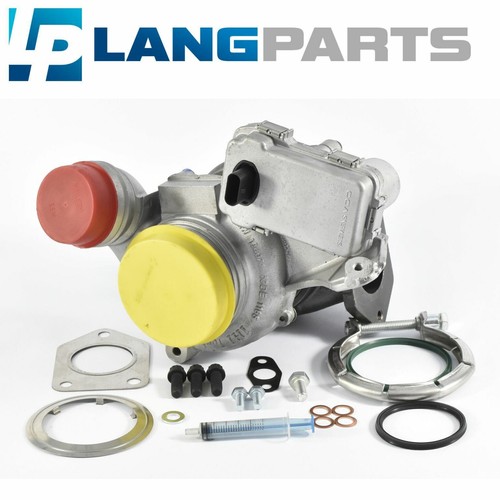 Turbocompressore per bmw - turbocompressore,