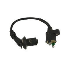 BOBINA AVVIAMENTO ELETTRICO KYMCO AGILITY 125 4T anno 2008 a 2012 ricambi usati