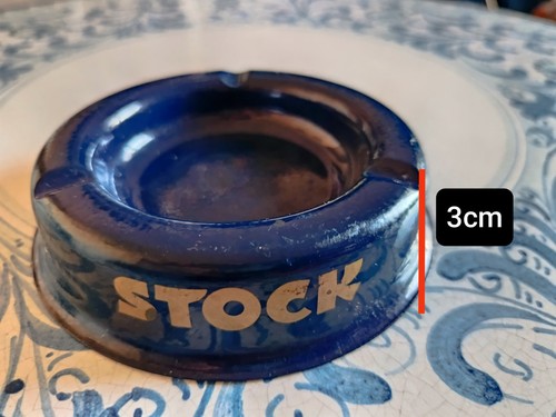 Posacenere vintage stock - vintage, "stock"