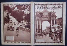 1930 DOMENICA SPORTIVA Giro