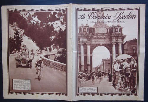 1930 domenica sportiva - 1930,