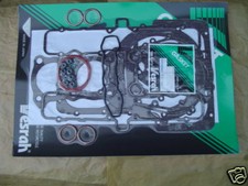 Kit guarnizioni completo