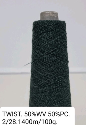 Filato yarn stock - rocche, misto