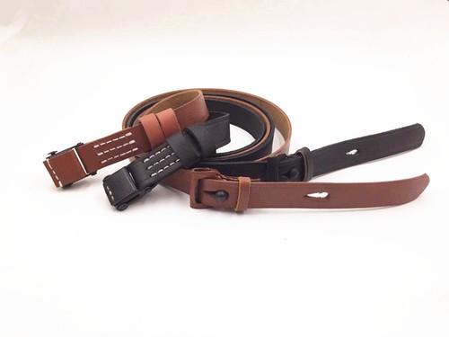 Fucile pelle collezione - fucile, da