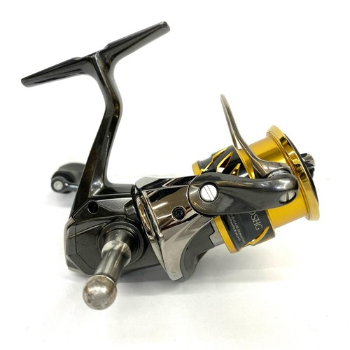 Mulinello spinning shimano - mulinello, da