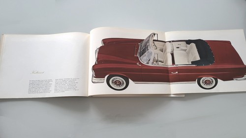 Brochure depliant catalogo