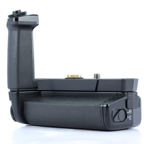 Impugnatura batteria originale