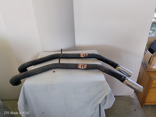 Scarico sportivo alfa - scarico,