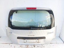 9803598080 PORTELLONE POSTERIORE CITROEN C3 PICASSO (A58) 1.2 B 12V MAN 5M 110CV